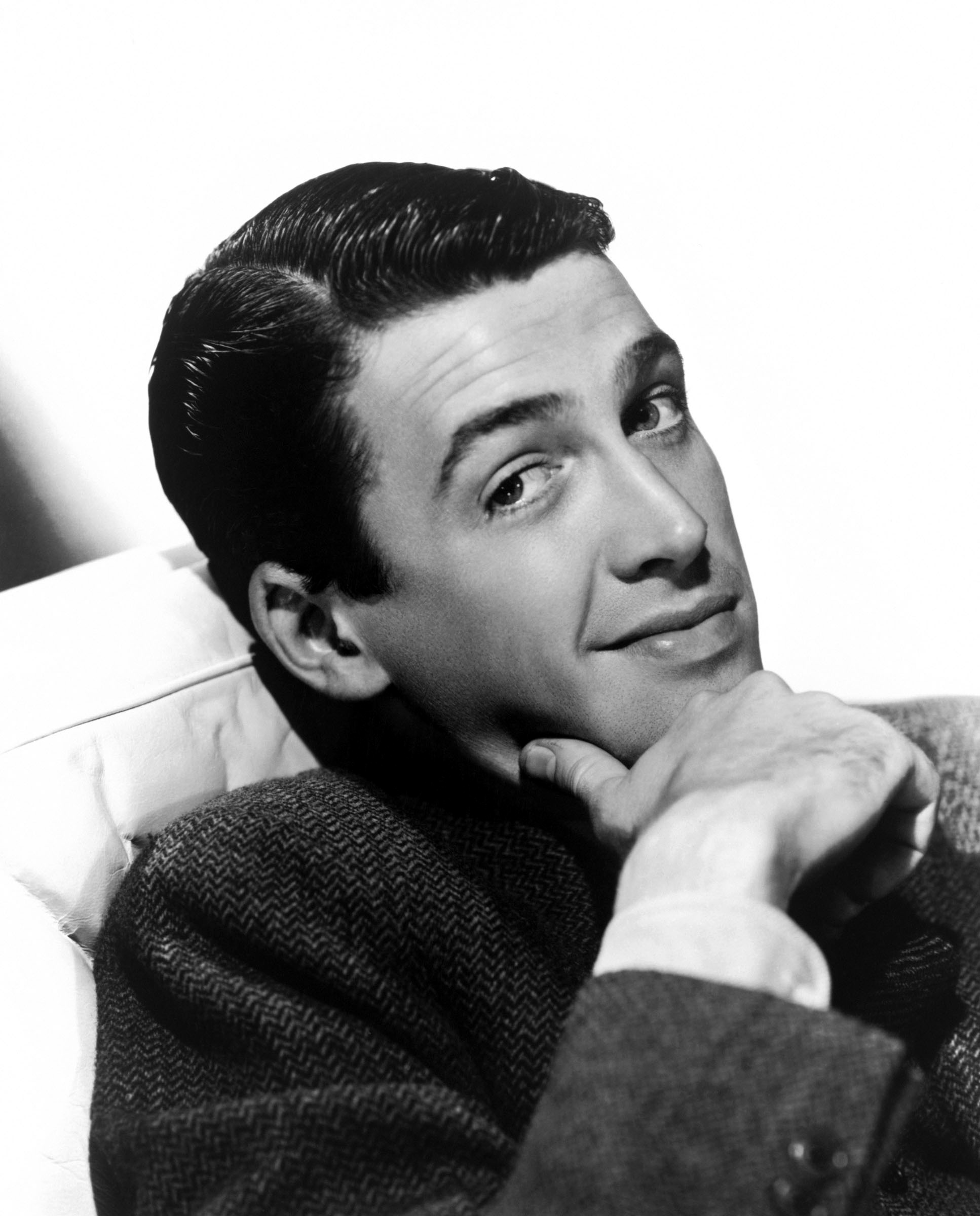 James Stewart-Annex